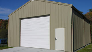 Garage Door Openers at Langley, Washington